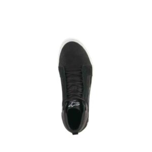 Botas Alpinestars RIDE-63 LEATHER BLACK WHITE