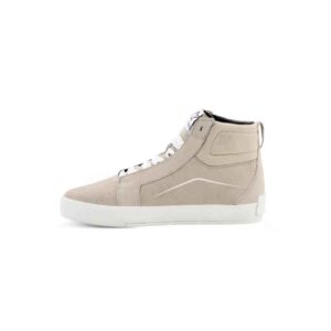 Botas Alpinestars RIDE-63 LEATHER FLINT WHITE