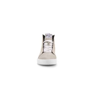 Botas Alpinestars RIDE-63 LEATHER FLINT WHITE