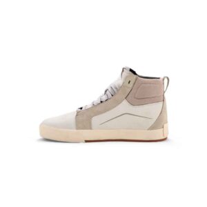 Botas Alpinestars RIDE-63 LEATHER OFF WHITE COOL GRAY GUM