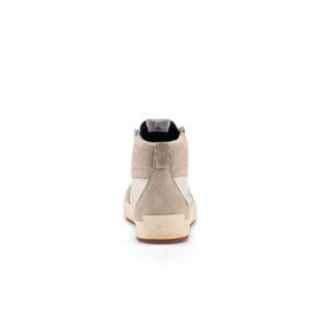 Botas Alpinestars RIDE-63 LEATHER OFF WHITE COOL GRAY GUM