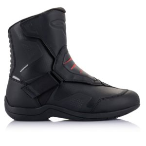 Botas Alpinestars RIDGE V2 WATERPROOF BLACK