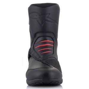 Botas Alpinestars RIDGE V2 WATERPROOF BLACK BLACK