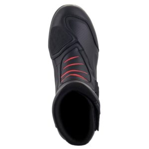 Botas Alpinestars RIDGE V2 WATERPROOF BLACK