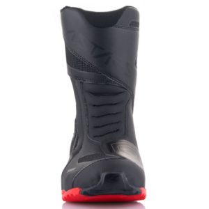 Botas Alpinestars RT-7 DRYSTAR BLACK RED