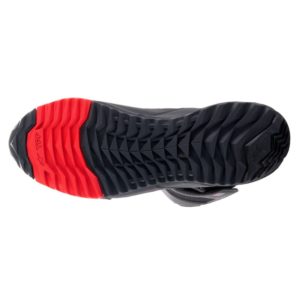 Botas Alpinestars RT-7 DRYSTAR BLACK RED