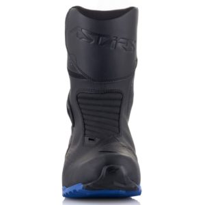 Botas Alpinestars RT-8 GORE-TEX BOOTS BLACK BLUE