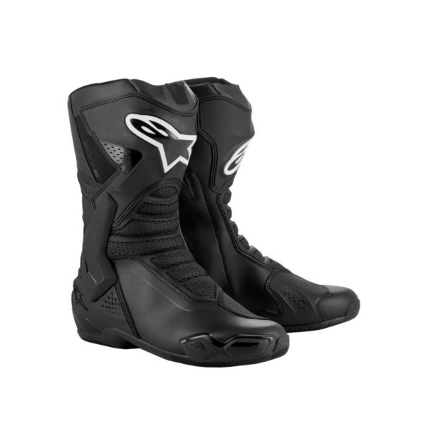 Botas Alpinestars SMX-6 V3 BLACK