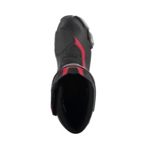 Botas Alpinestars SMX-6 V3 BLACK SILVER RED