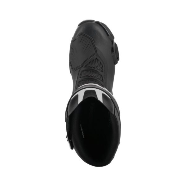 Botas Alpinestars SMX-6 V3 BLACK WHITE