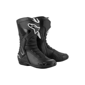 Botas Alpinestars SMX-6 V3 BLACK WHITE