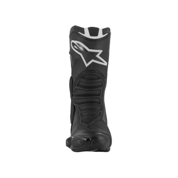 Botas Alpinestars SMX-6 V3 BLACK WHITE