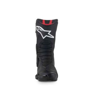 Botas Alpinestars SMX-6 V3 BLACK WHITE RED