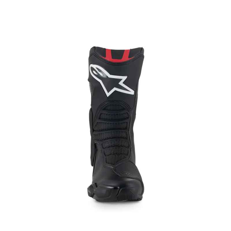 Botas Alpinestars SMX-6 V3 BLACK WHITE RED