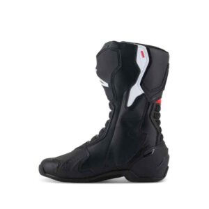 Botas Alpinestars SMX-6 V3 BLACK WHITE RED