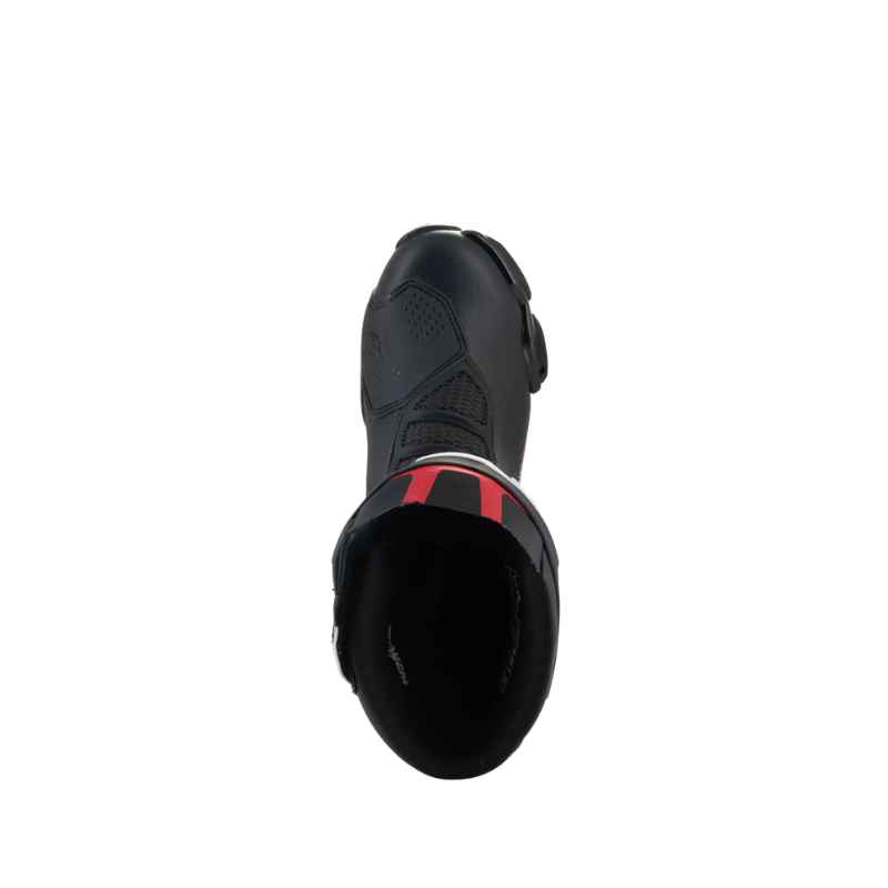Botas Alpinestars SMX-6 V3 BLACK WHITE RED