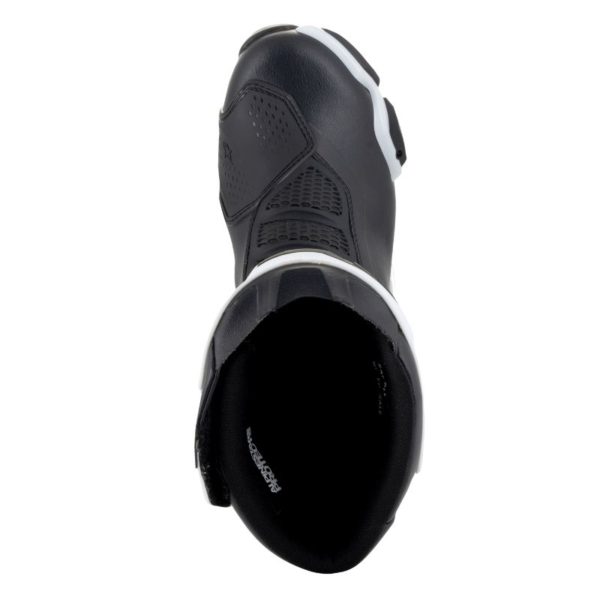 Botas Alpinestars SMX-6 V3 DRYSTAR
BLACK