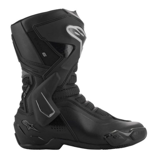 Botas Alpinestars SMX-6 V3 DRYSTAR
BLACK