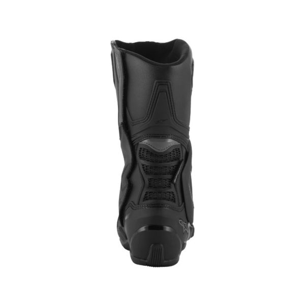 Botas Alpinestars SMX-6 V3 DRYSTAR
BLACK