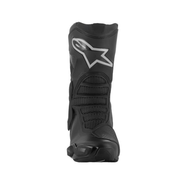 Botas Alpinestars SMX-6 V3 DRYSTAR
BLACK