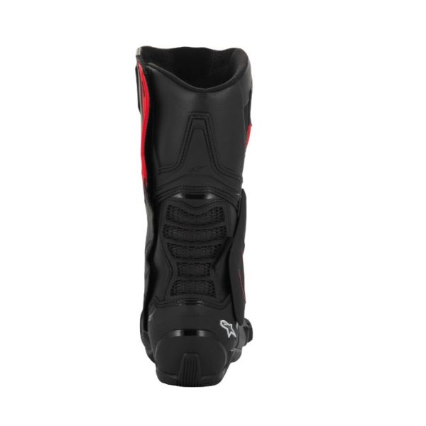 Botas Alpinestars SMX-6 V3 DRYSTAR
BLACK RED