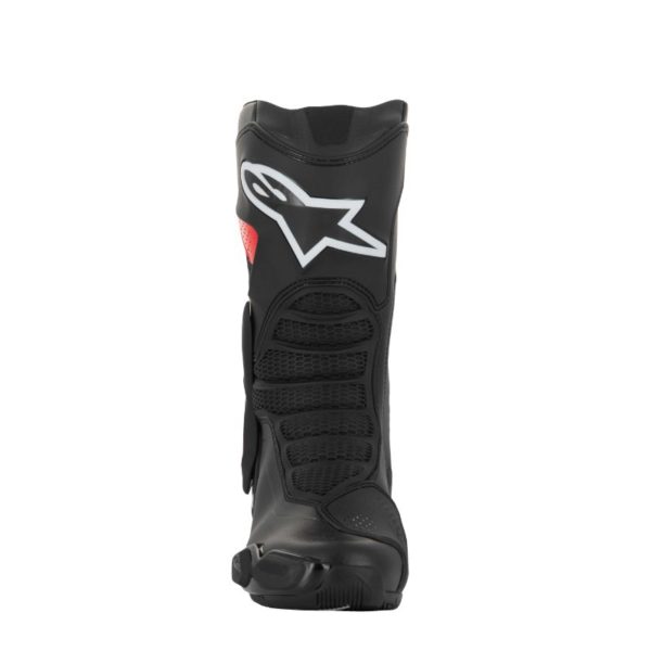 Botas Alpinestars SMX-6 V3 DRYSTAR
BLACK RED