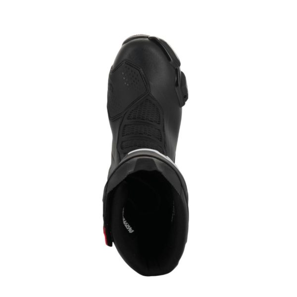 Botas Alpinestars SMX-6 V3 DRYSTAR
BLACK RED