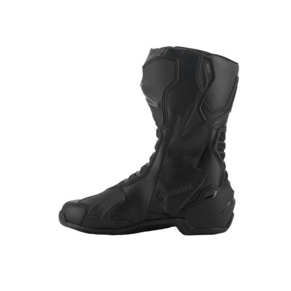 Botas Alpinestars SMX-6 V3 GORETEX
 BLACK DARK GRAY