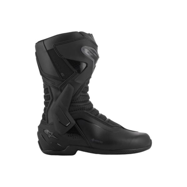 Botas Alpinestars SMX-6 V3 GORETEX
 BLACK DARK GRAY