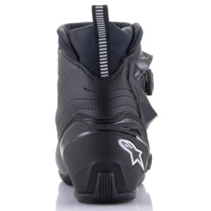 Botas Alpinestars SP-2 SHOES BLACK