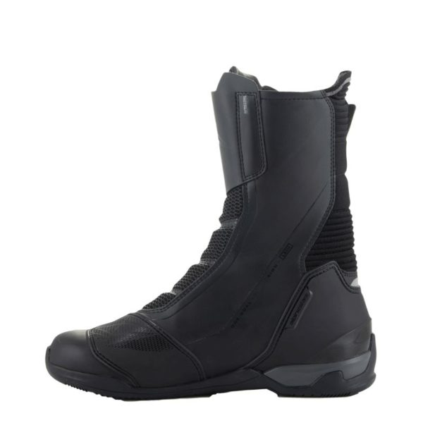 Botas Alpinestars SP-X BOA DRYSTAR BLACK DARK GRAY