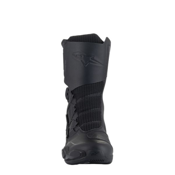 Botas Alpinestars SP-X BOA DRYSTAR BLACK DARK GRAY