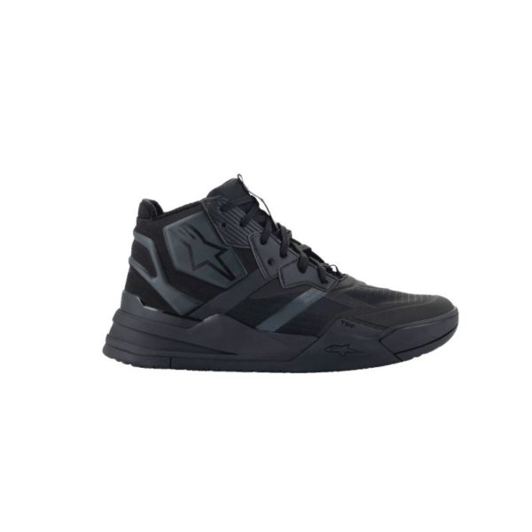 Botas Alpinestars SPEEDFLIGHT BLACK BLACK