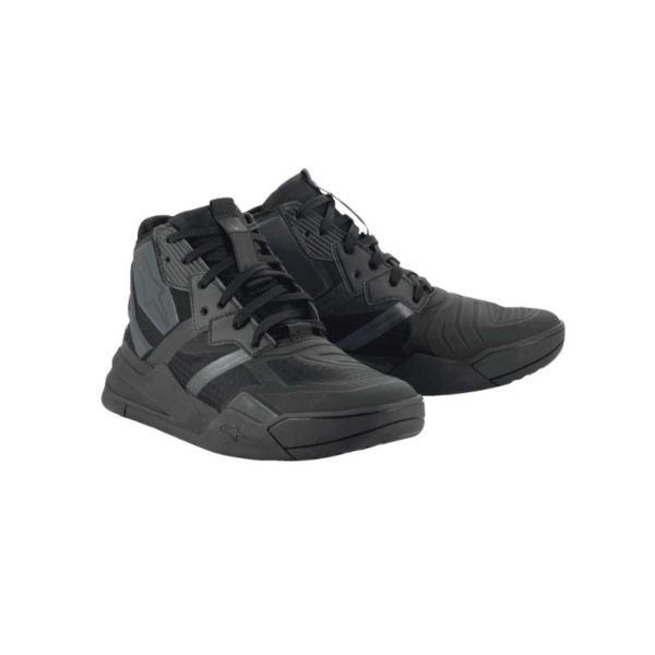 Botas Alpinestars SPEEDFLIGHT BLACK BLACK