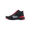 Botas Alpinestars SPEEDFLIGHT BLACK BRIGHT RED WHITE - Imagen 3