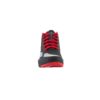 Botas Alpinestars SPEEDFLIGHT BLACK BRIGHT RED WHITE - Imagen 2