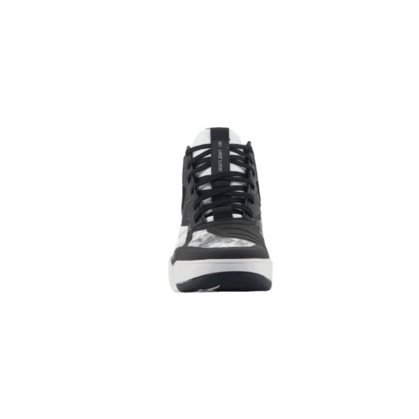 Botas Alpinestars SPEEDFLIGHT BLACK GRAY WHITE