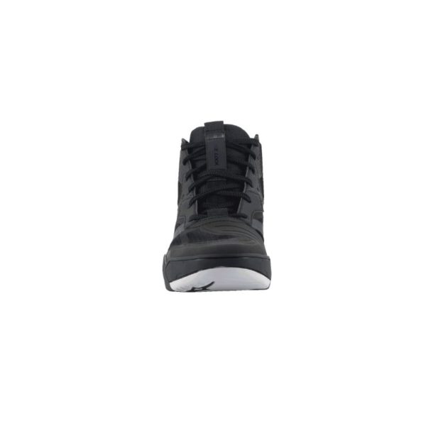 Botas Alpinestars SPEEDFLIGHT BLACK WHITE