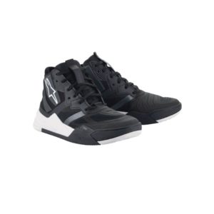 Botas Alpinestars SPEEDFLIGHT BLACK WHITE