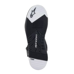 Botas Alpinestars SPEEDFLIGHT STREET BLACK GUN METAL