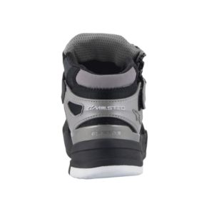 Botas Alpinestars SPEEDFLIGHT STREET BLACK GUN METAL