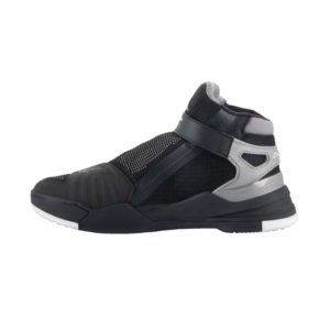 Botas Alpinestars SPEEDFLIGHT STREET BLACK GUN METAL