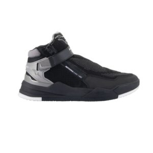 Botas Alpinestars SPEEDFLIGHT STREET BLACK GUN METAL