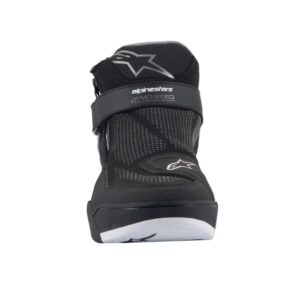 Botas Alpinestars SPEEDFLIGHT STREET BLACK GUN METAL