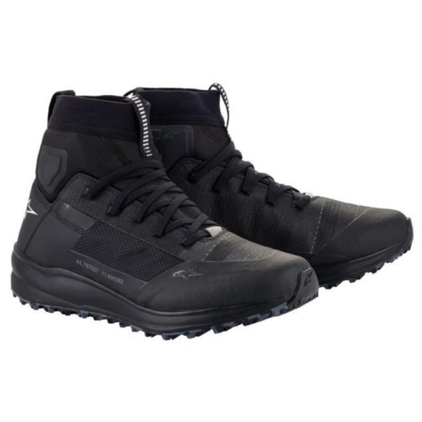 Botas Alpinestars SPEEDFORCE SHOES BLACK