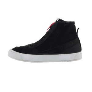 Botas Alpinestars STATED BLACK