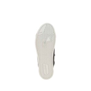 Botas Alpinestars STATED FLAIR BLACK WHITE