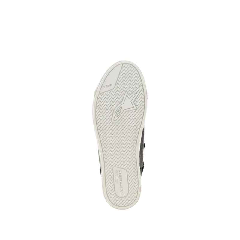 Botas Alpinestars STATED FLAIR BLACK WHITE