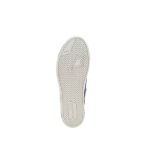 Botas Alpinestars STATED FLAIR BRIGHT BLUE WHITE BLACK