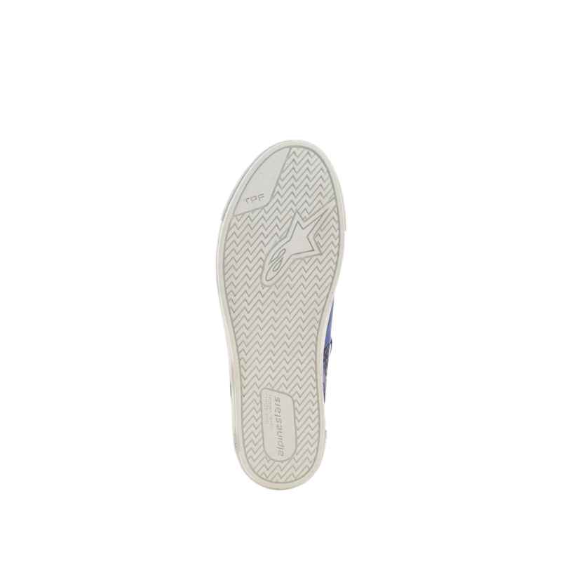Botas Alpinestars STATED FLAIR BRIGHT BLUE WHITE BLACK